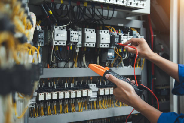Best Electrical Rewiring Services  in Three Rivers, TX