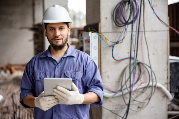 Best Local Electrician Companies  in Three Rivers, TX