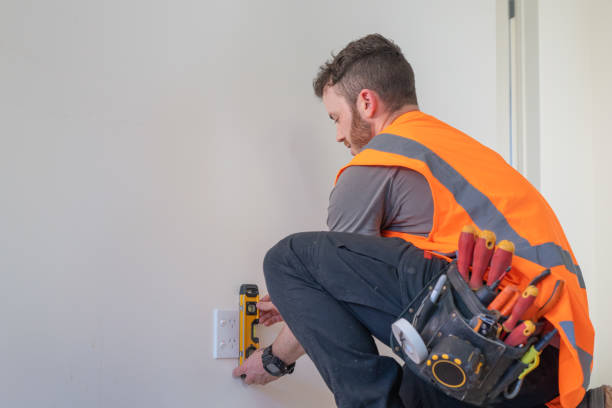 Best Affordable Electrician  in Three Rivers, TX