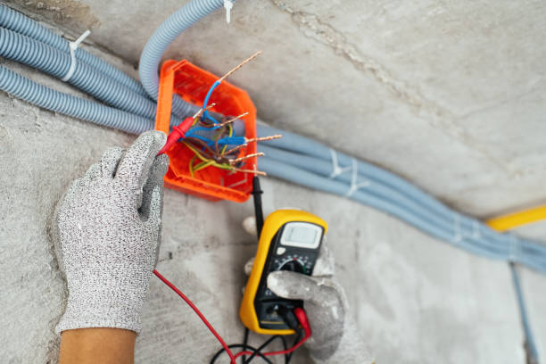 Best Affordable Emergency Electrician  in Three Rivers, TX