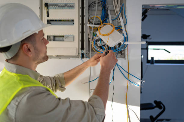 Best Electrical Troubleshooting Services  in Three Rivers, TX