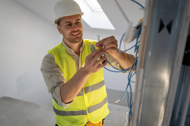 Best Electrical Wiring Services  in Three Rivers, TX